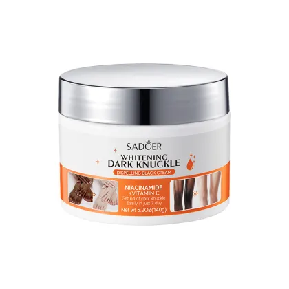 Nourishing Moisturizing Brightening Body Whitening Cream