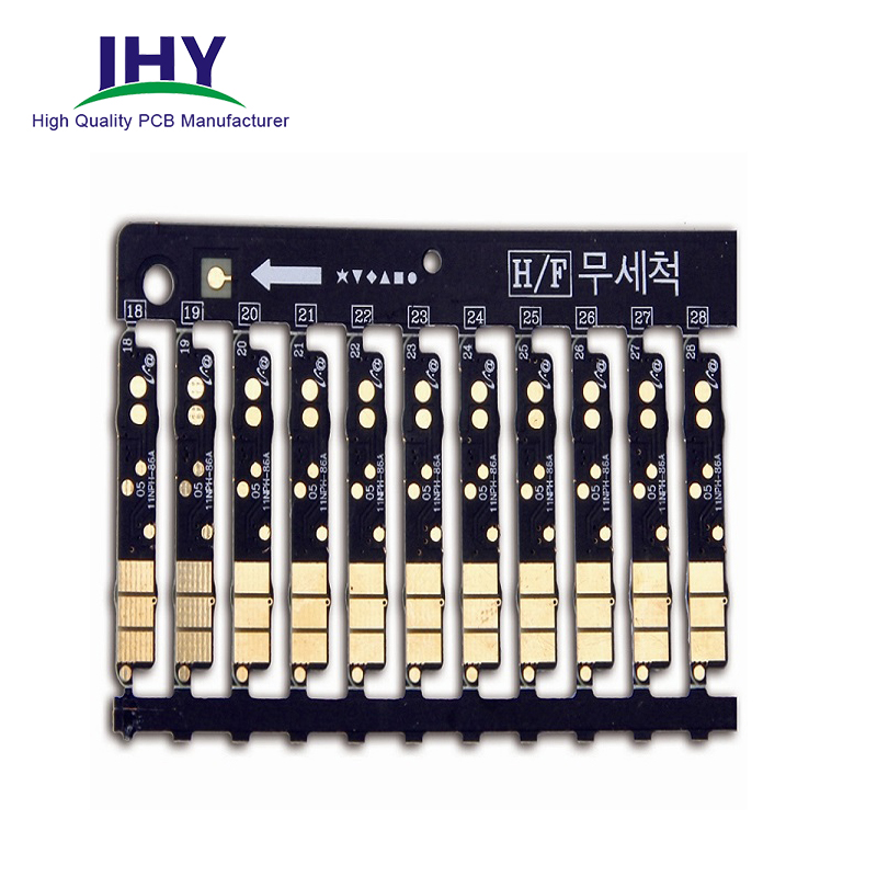 China Multilayer Heavy Copper Pcb Circuit Boards Pcb Manufacturing Kualitas Tinggi Multilayer Heavy Copper Pcb Circuit Boards Pcb Manufacturing Di Bossgoo Com