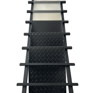 Прочный виниловый гараж ПВХ Рулон