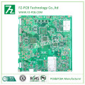 4 capa de PCB Board_PCB multicapa con precio bajo