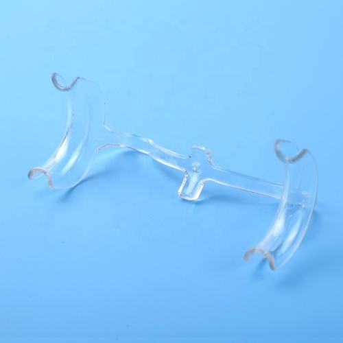 W-Shape Dental Mouth Opener Retractor Opener