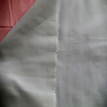 Hotel bedding  cotton plain cloths