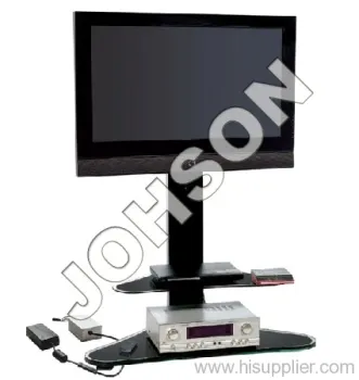 Motorized Tv Stand 