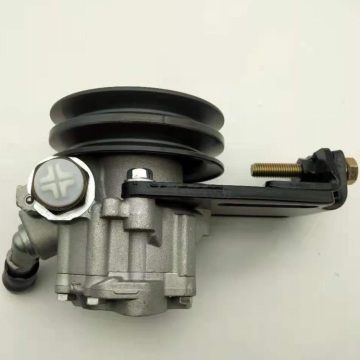 Power Steering Pump for QingLing Isuzu Truck 3407100-T60PR 3407100T60PR