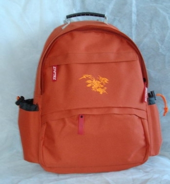 school bag