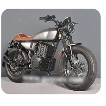 Best High-Power Electric Motorcycles: Hanbird Surron Lifan Tailg E 2000W-11KW for Adults in Mexico