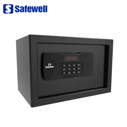 Safewell Excellent safety lock keys storage box hold
