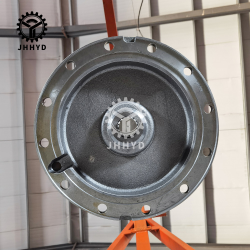 JCB JS330 KSC0196 Swing Motor Assy