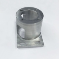 Machining Custom Lightweight Aluminum Components