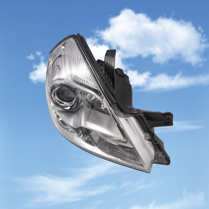 head lamp car excelle