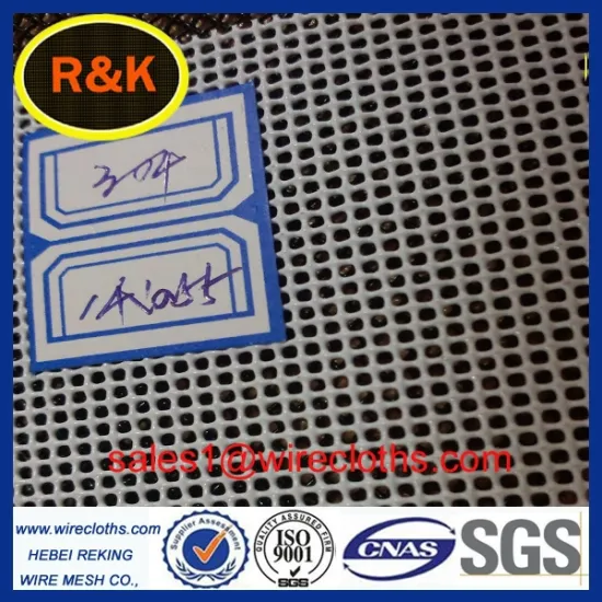 Bullet Proof Window Screen