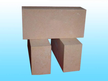 Low Bulk Density Lightweight Fire Clay Insulating Brick