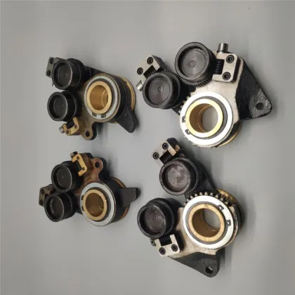 High Quality Best Price SOR/SORD Offset Printing Machine Parts: Ink Bearings & Supports