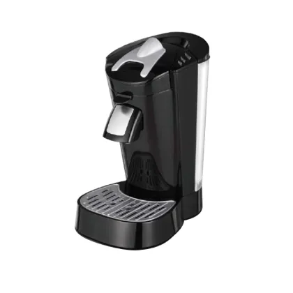 pod coffee machines big