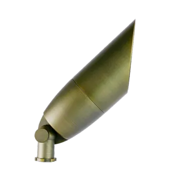 The Higest Quality Brass Landscape Spot Light