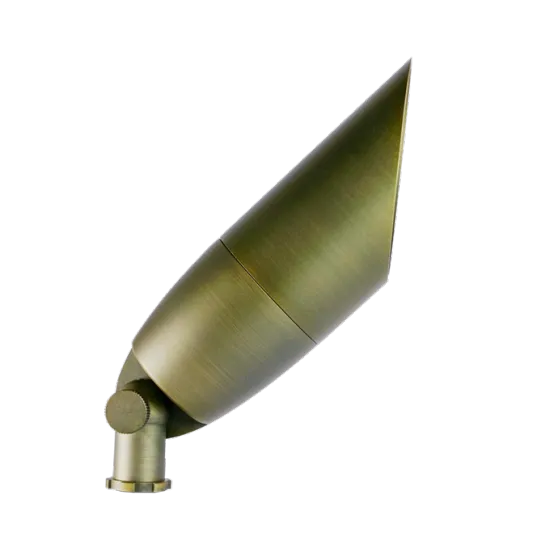 The Higest Quality Brass Landscape Spot Light