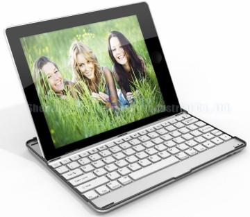 Mini Backlit Bluetooth Keyboard (KS-14)