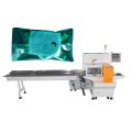 Autonomic Tape Packing Machine