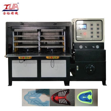 Shoes Making Equipment Sport Shoe Making Machine