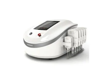Biomedical Liposuction Laser Slimming Machine For Reshaping Body Figure