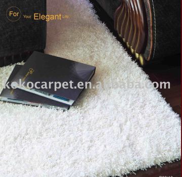 SUPER PILE NYLON CARPET