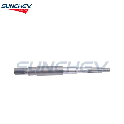 SUNCHEV Propeller Shaft 41630T For Mercury