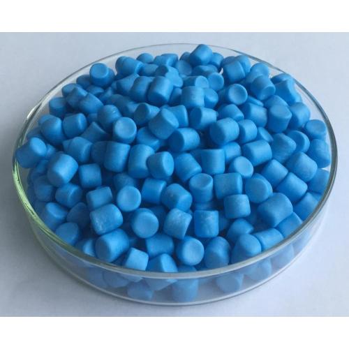 Stained Natural Synthetic Rubber Accelerator BZ ZDBC-80