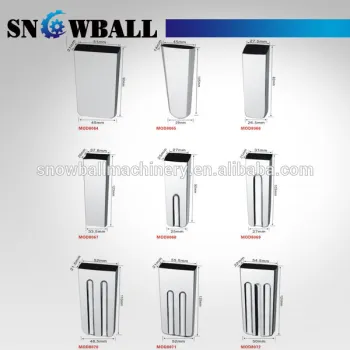 professional popsicle molds stainless steel for sale