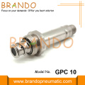 GPC10 Turbo Pulse Valve Pole Assembly Kolbensatz