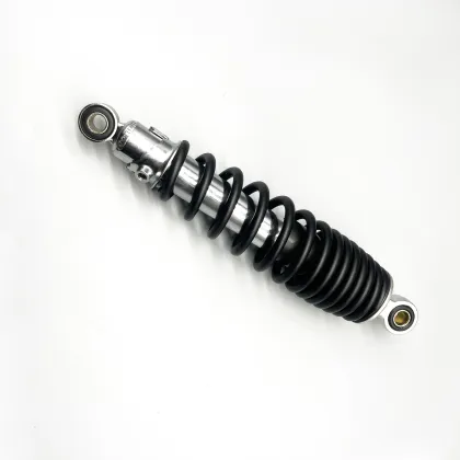 Scooter Motorcycle Rear Shock Absorber for Haojue 125 Electric Bike