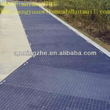 road drainage steel grating