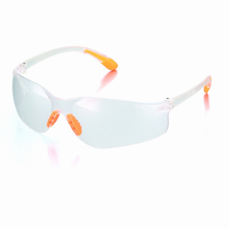 safety glasses for protection