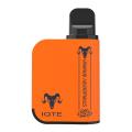 IQTE King Disposable Vape Pod