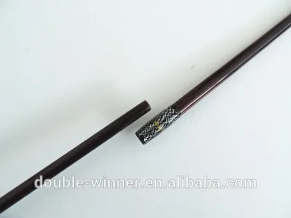 Carbon Crappie Rod Ultra Light Trout Fishing Rod