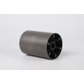 Tazas de golf de aluminio de precisión maquinada