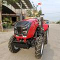 Small Farm agriceltural 4x4 mini tracteurs agricoles