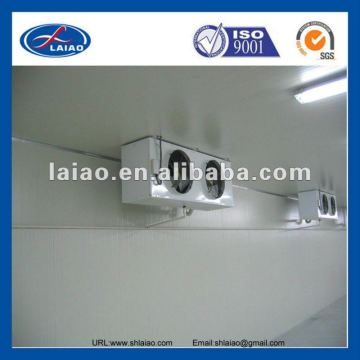 beef cold room ( cold storage )