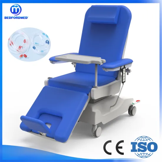 multifunctional Infusion chair Donation Chair