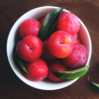 Organic kakadu plum powder bulk