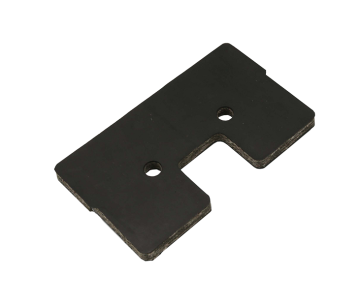 Grain Elevator Roller Chain Assembly Conveyor Rubber Steel
