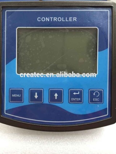 Create Water Ozone Meter/Ozone Analyzer/dissolved ozone analyzer