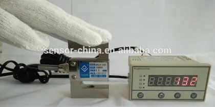 pull force sensor load cell sensor weighing sensor