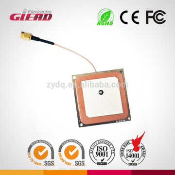 Free sample -HOT sales (45*45*6mm)RFID Reader Antenna/radio frequency identification readers/UHF ANTENNA