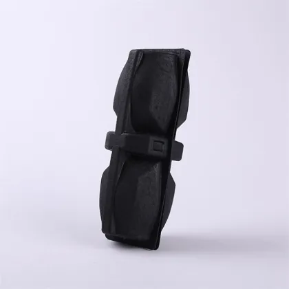 Wine glass bottle packaging wine glass liquor tray