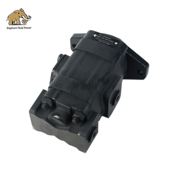 VOE 14648257 Hydraulikgetriebepumpe - Teile Aftermarket für Volvo Off Road