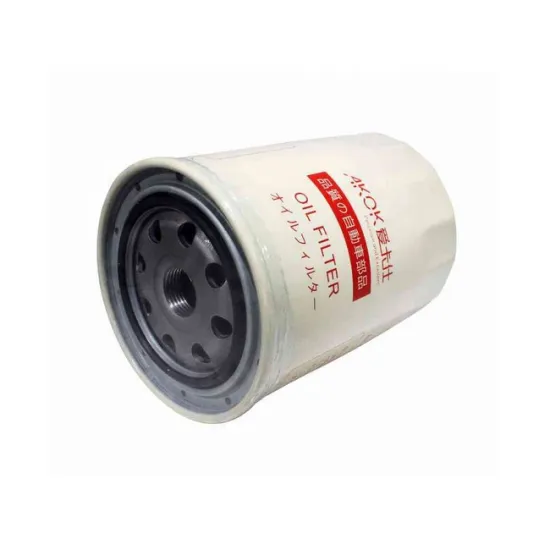 AKOK Brand Original Quality Auto Oil Filter for Toyota 15601-41010