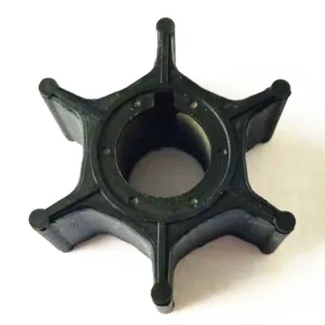 High Quality Water Pump Impeller for Suzuki 17461-93901/93902/93903 and Sierra 18-3093/3099 Outboard (9.9/15 HP)