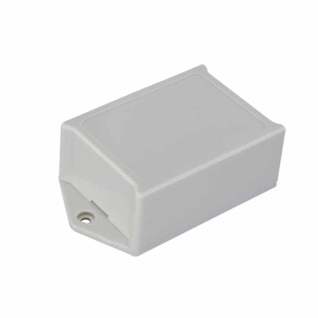 Waterproof Junction Box Material Plastic Enclosure