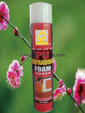 Guangzhou Professional polyurethane foam manufacturer
