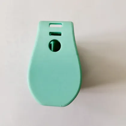 Plastic Accessories ABS Plastic Shell